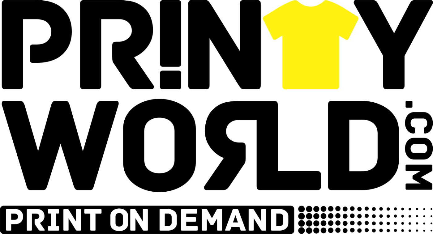 Printyworld.com | Pakistan's First Print On Demand Company