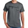 SoftBlend 60 Cotton/40 Poly T Shirt Thumbnail