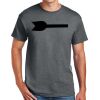 SoftBlend 60 Cotton/40 Poly T Shirt Thumbnail