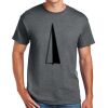 SoftBlend 60 Cotton/40 Poly T Shirt Thumbnail