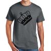 SoftBlend 60 Cotton/40 Poly T Shirt Thumbnail