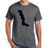 SoftBlend 60 Cotton/40 Poly T Shirt Thumbnail