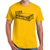 SoftBlend 60 Cotton/40 Poly T Shirt Thumbnail