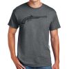 SoftBlend 60 Cotton/40 Poly T Shirt Thumbnail