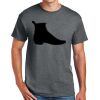 SoftBlend 60 Cotton/40 Poly T Shirt Thumbnail