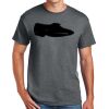 SoftBlend 60 Cotton/40 Poly T Shirt Thumbnail