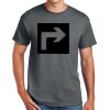 SoftBlend 60 Cotton/40 Poly T Shirt Thumbnail