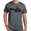 SoftBlend 60 Cotton/40 Poly T Shirt Thumbnail