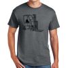 SoftBlend 60 Cotton/40 Poly T Shirt Thumbnail