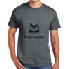 SoftBlend 60 Cotton/40 Poly T Shirt Thumbnail