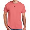 SoftBlend 60 Cotton/40 Poly T Shirt Thumbnail