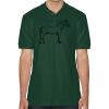 Softstyle Adult Polo Shirt  Thumbnail