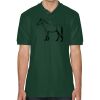 Softstyle Adult Polo Shirt  Thumbnail