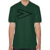 Softstyle Adult Polo Shirt  Thumbnail