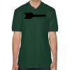 Softstyle Adult Polo Shirt  Thumbnail