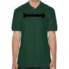 Softstyle Adult Polo Shirt  Thumbnail