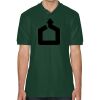 Softstyle Adult Polo Shirt  Thumbnail