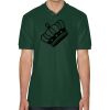 Softstyle Adult Polo Shirt  Thumbnail