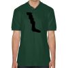 Softstyle Adult Polo Shirt  Thumbnail