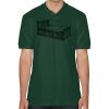 Softstyle Adult Polo Shirt  Thumbnail