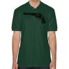 Softstyle Adult Polo Shirt  Thumbnail