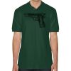 Softstyle Adult Polo Shirt  Thumbnail