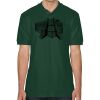 Softstyle Adult Polo Shirt  Thumbnail