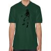 Softstyle Adult Polo Shirt  Thumbnail