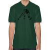 Softstyle Adult Polo Shirt  Thumbnail