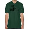 Softstyle Adult Polo Shirt  Thumbnail