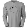 SoftBlend 60 Cotton/40 Poly Full Sleeve T Shirt Thumbnail