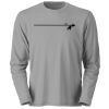 SoftBlend 60 Cotton/40 Poly Full Sleeve T Shirt Thumbnail