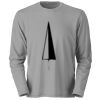 SoftBlend 60 Cotton/40 Poly Full Sleeve T Shirt Thumbnail