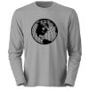 SoftBlend 60 Cotton/40 Poly Full Sleeve T Shirt Thumbnail