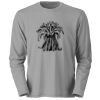 SoftBlend 60 Cotton/40 Poly Full Sleeve T Shirt Thumbnail