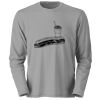 SoftBlend 60 Cotton/40 Poly Full Sleeve T Shirt Thumbnail