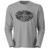 SoftBlend 60 Cotton/40 Poly Full Sleeve T Shirt Thumbnail