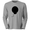 SoftBlend 60 Cotton/40 Poly Full Sleeve T Shirt Thumbnail