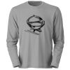 SoftBlend 60 Cotton/40 Poly Full Sleeve T Shirt Thumbnail