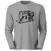 SoftBlend 60 Cotton/40 Poly Full Sleeve T Shirt Thumbnail