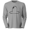 SoftBlend 60 Cotton/40 Poly Full Sleeve T Shirt Thumbnail