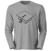 SoftBlend 60 Cotton/40 Poly Full Sleeve T Shirt Thumbnail