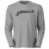 SoftBlend 60 Cotton/40 Poly Full Sleeve T Shirt Thumbnail