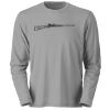 SoftBlend 60 Cotton/40 Poly Full Sleeve T Shirt Thumbnail