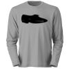 SoftBlend 60 Cotton/40 Poly Full Sleeve T Shirt Thumbnail