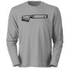 SoftBlend 60 Cotton/40 Poly Full Sleeve T Shirt Thumbnail