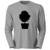 SoftBlend 60 Cotton/40 Poly Full Sleeve T Shirt Thumbnail