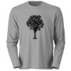 SoftBlend 60 Cotton/40 Poly Full Sleeve T Shirt Thumbnail