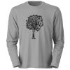 SoftBlend 60 Cotton/40 Poly Full Sleeve T Shirt Thumbnail