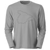 SoftBlend 60 Cotton/40 Poly Full Sleeve T Shirt Thumbnail